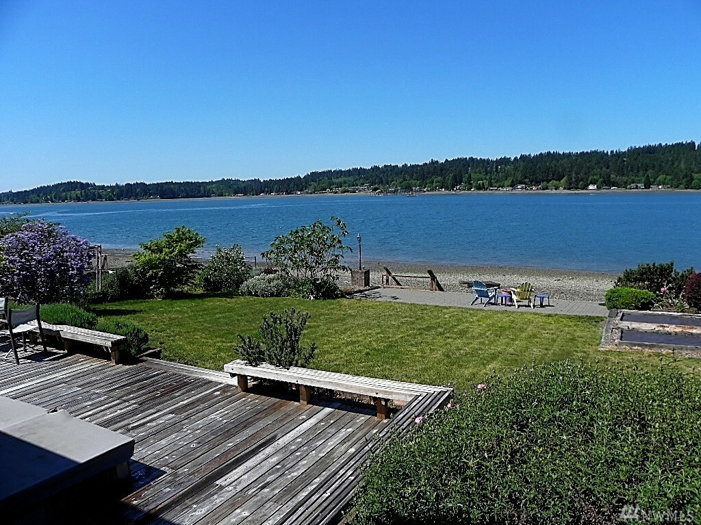 Property Photo:  3540 E State Route 302  WA 98528 