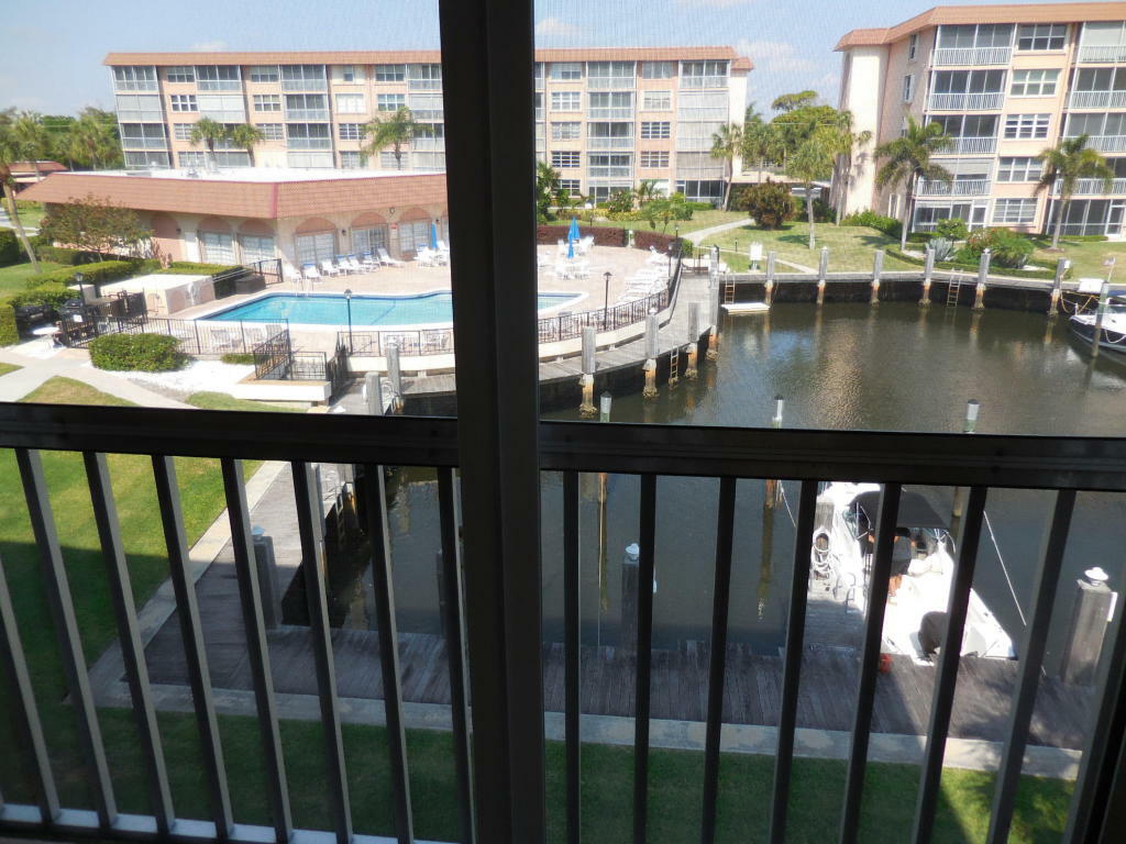 Property Photo:  911 Gardenia Drive 354  FL 33483 