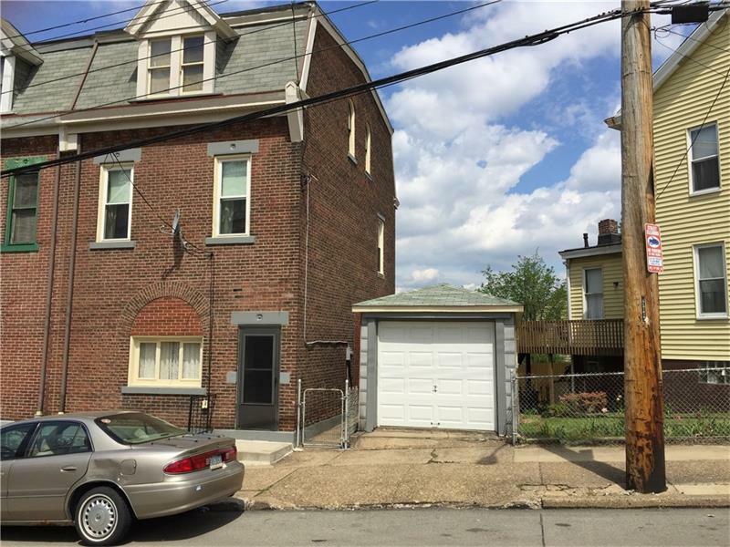 Property Photo:  5161 Stanton Avenue  PA 15201 