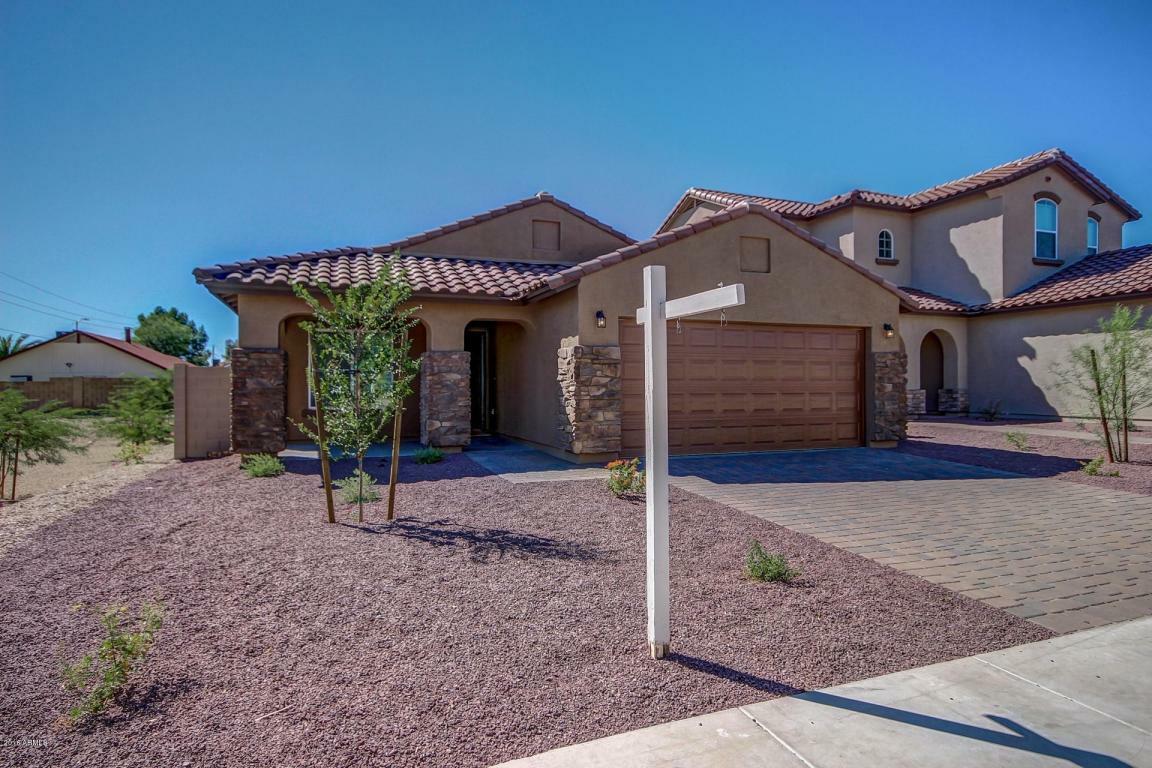 Property Photo:  18208 N Clemmer Lane  AZ 85022 