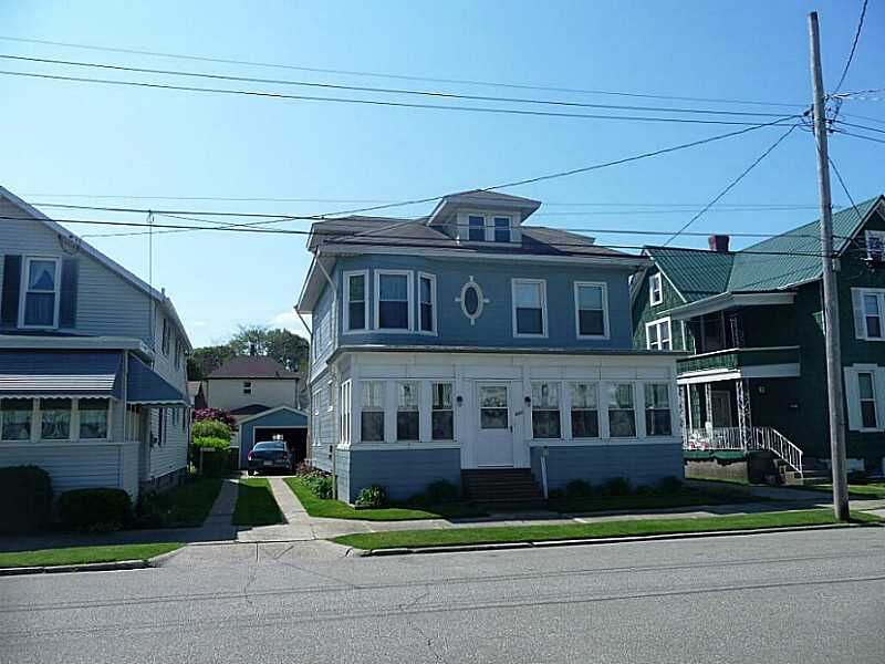 Property Photo: 643 W 23rd Street PA 16502
