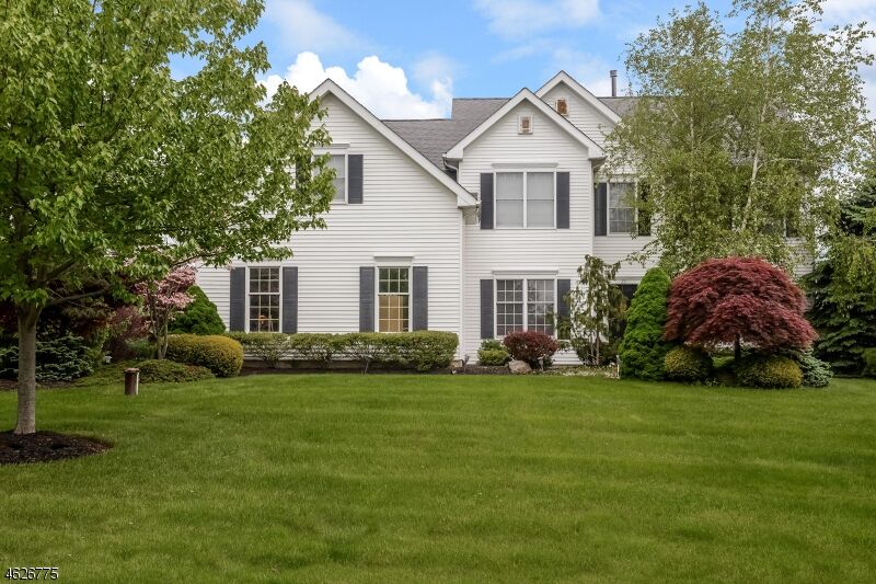 Property Photo: 23 Wyckoff Dr NJ 08867