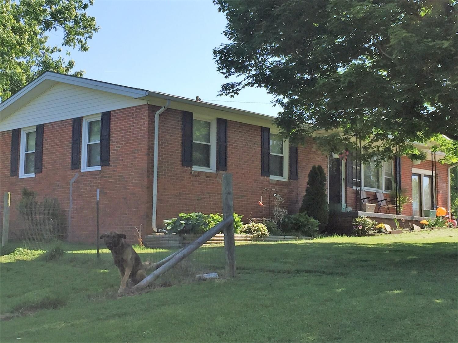 Property Photo: 108 Marsha Drive KY 40475