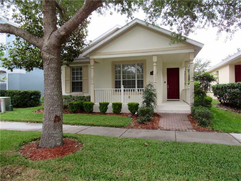 Property Photo:  6755 Cultivation Way  FL 34787 