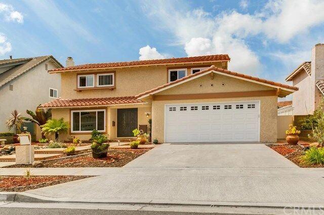 Property Photo:  9672 Westwood Drive  CA 92683 