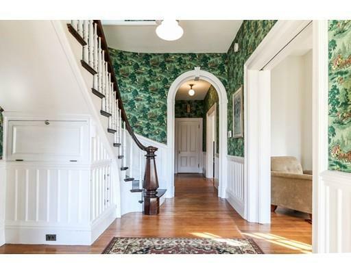 Property Photo: 87 Mulberry Street MA 01105