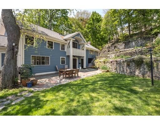 Property Photo: 243 Pleasant St MA 02476