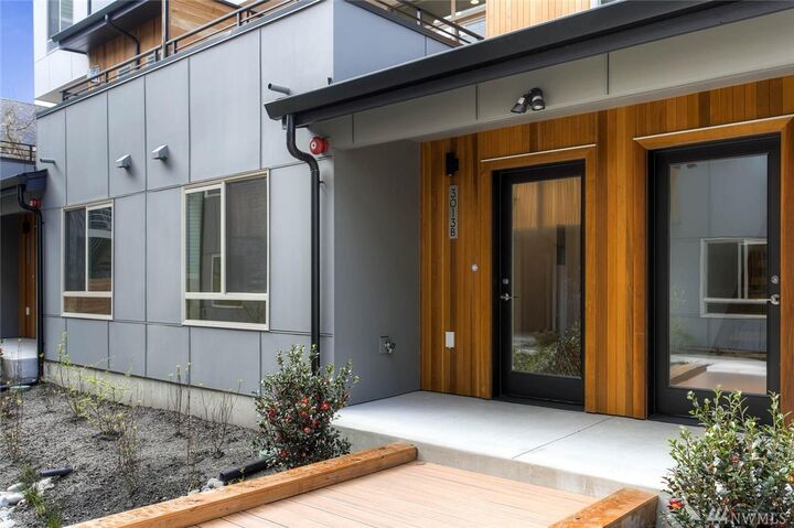 Property Photo:  3013 60th Ave SW  WA 98116 