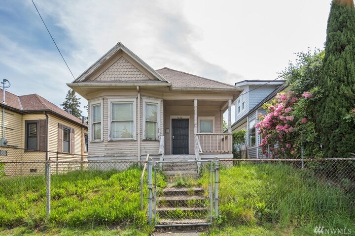 1640 22nd Ave  Seattle WA 98122 photo