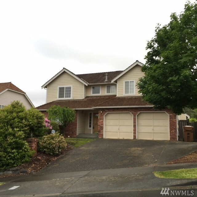 Property Photo:  4115 44th Ave NE  WA 98422 