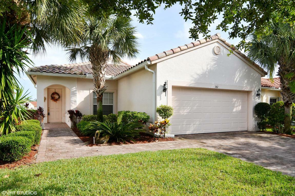 Property Photo:  382 NW Breezy Point Loop  FL 34986 