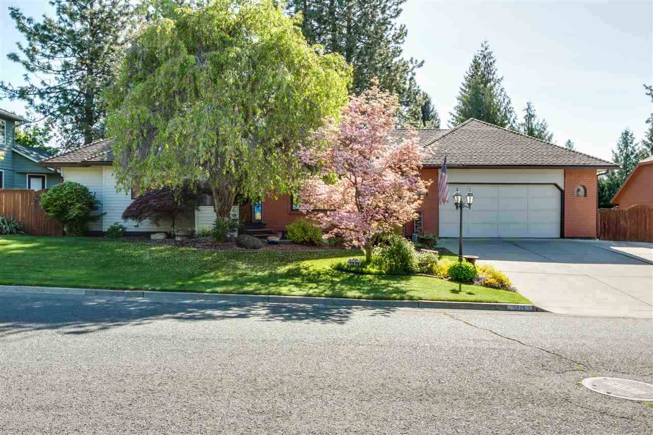 Property Photo:  5525 S Madelia St  WA 99223 