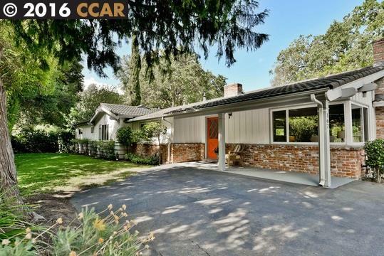 Property Photo: 167 Richard Lane CA 94595