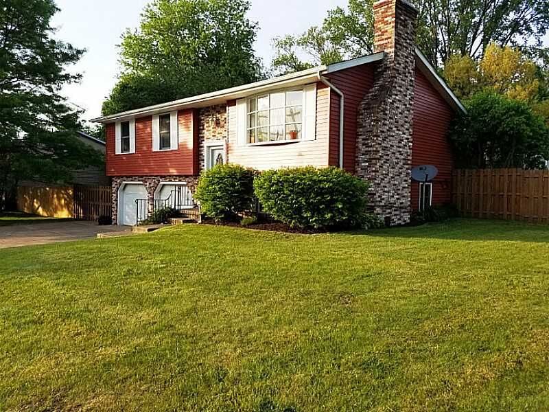 Property Photo: 3357 Lynann Lane PA 16415