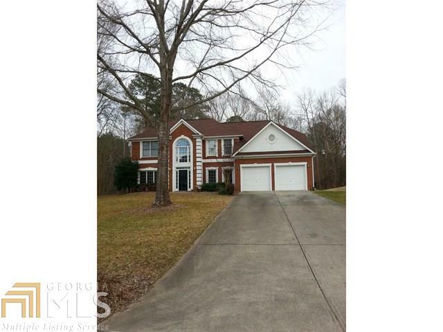 Property Photo:  2056 Jockey Hollow Court NW  GA 30152-7313 