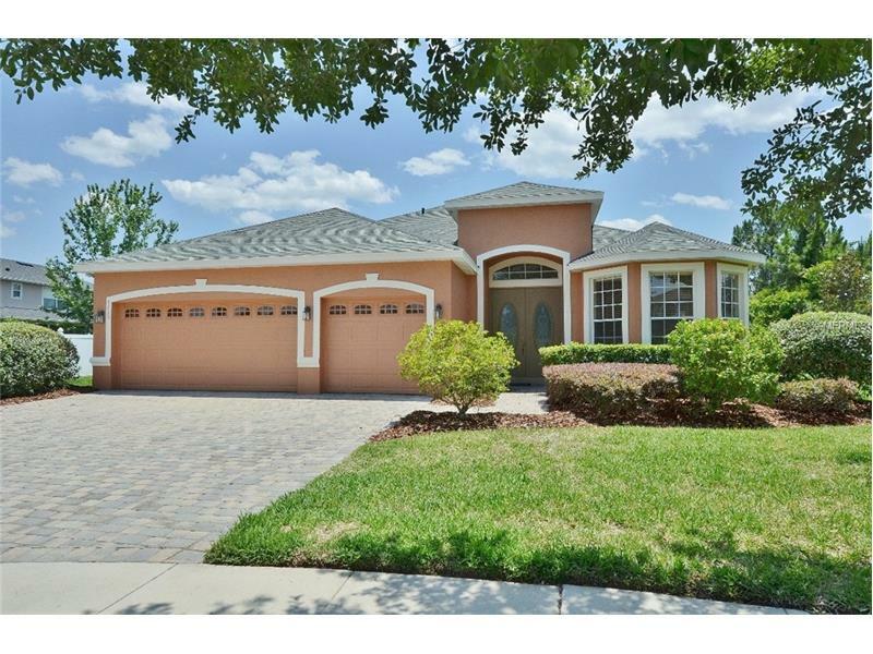 Property Photo:  3755 Valley Oaks Court  FL 32766 