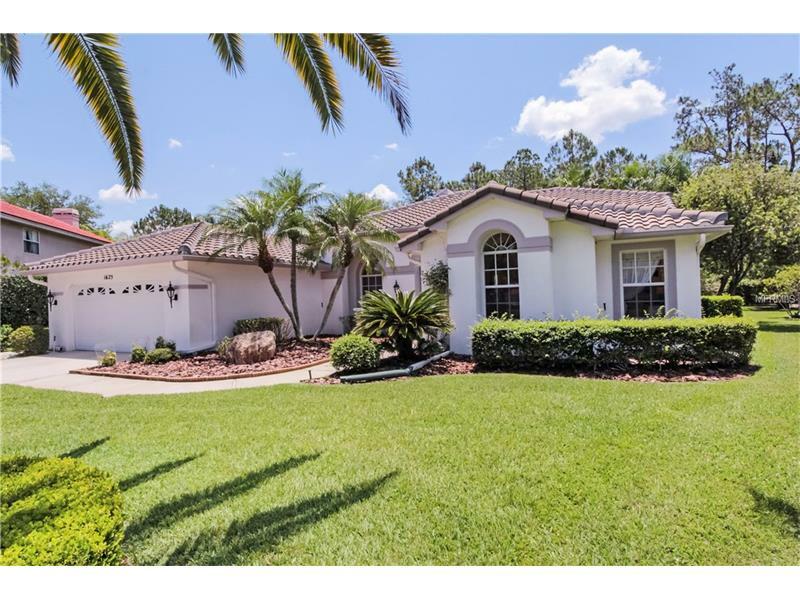 Property Photo: 1625 Chatam Court FL 34677