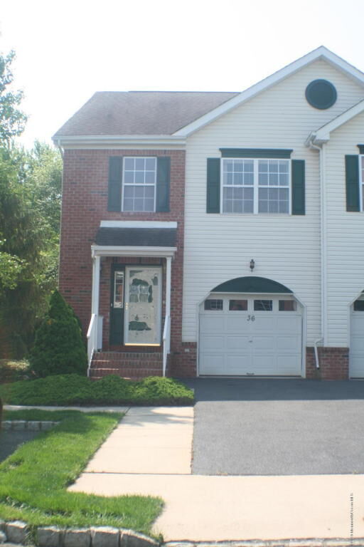 Property Photo:  36 Heron Court  NJ 07726 