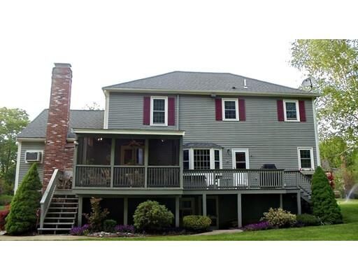 Property Photo:  29 Copley Drive  MA 01844 