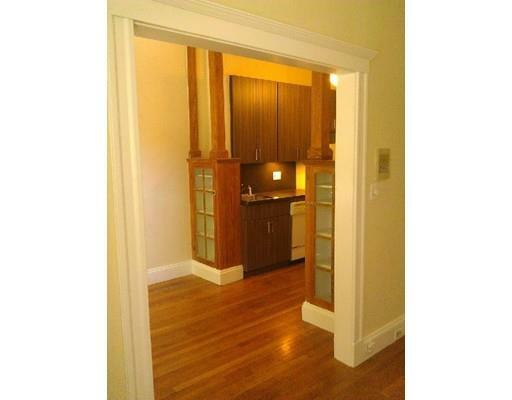 Property Photo: 74 Fenway 12 MA 02115