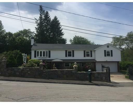 Property Photo: 161 Conrad Rd MA 01752