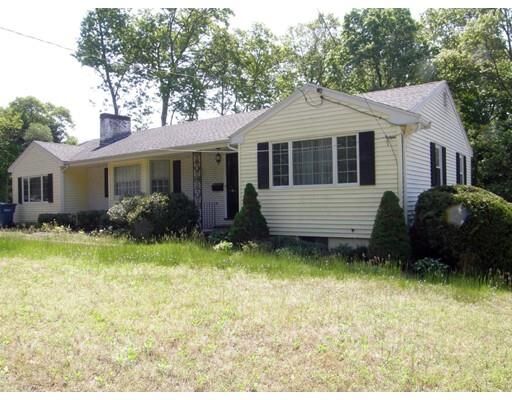 Property Photo:  296 Chapman  MA 02021 