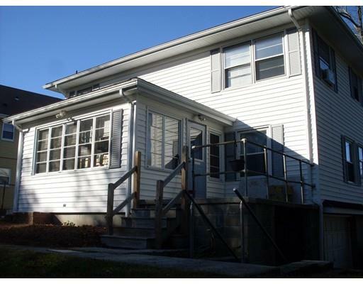 Property Photo: 130 West St MA 01757