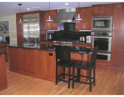 Property Photo: 110 Kendall Road 110 MA 02421