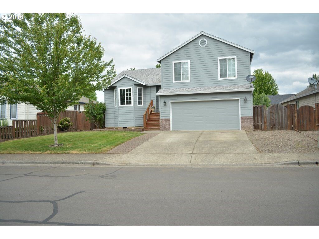 Property Photo:  15645 SW Whetstone Way  OR 97140 
