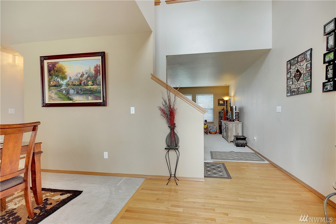 Property Photo: 13302 120th Ave E WA 98374