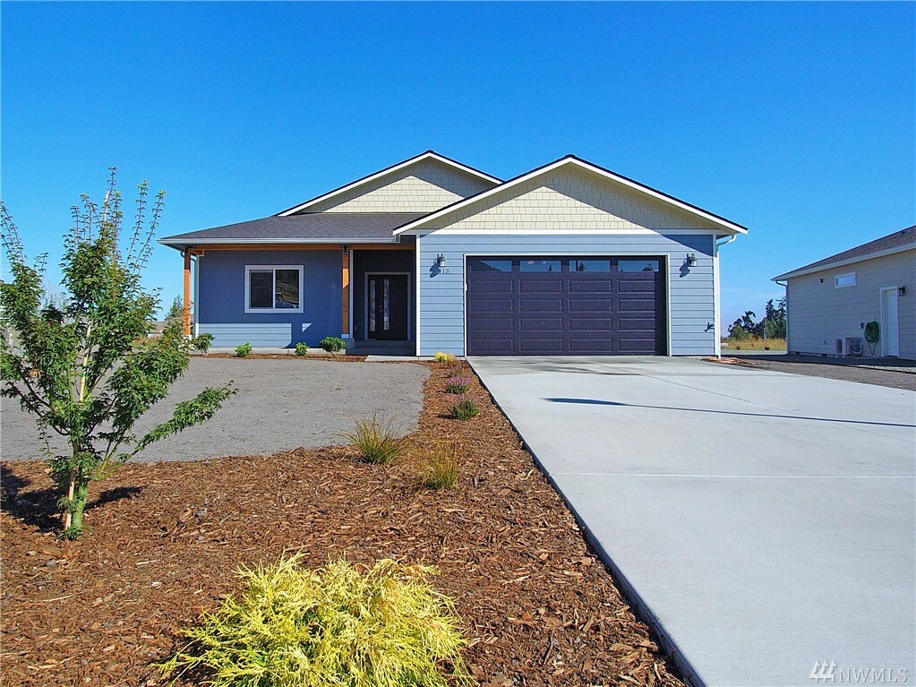 Property Photo:  1413 Morning Ct  WA 98362 