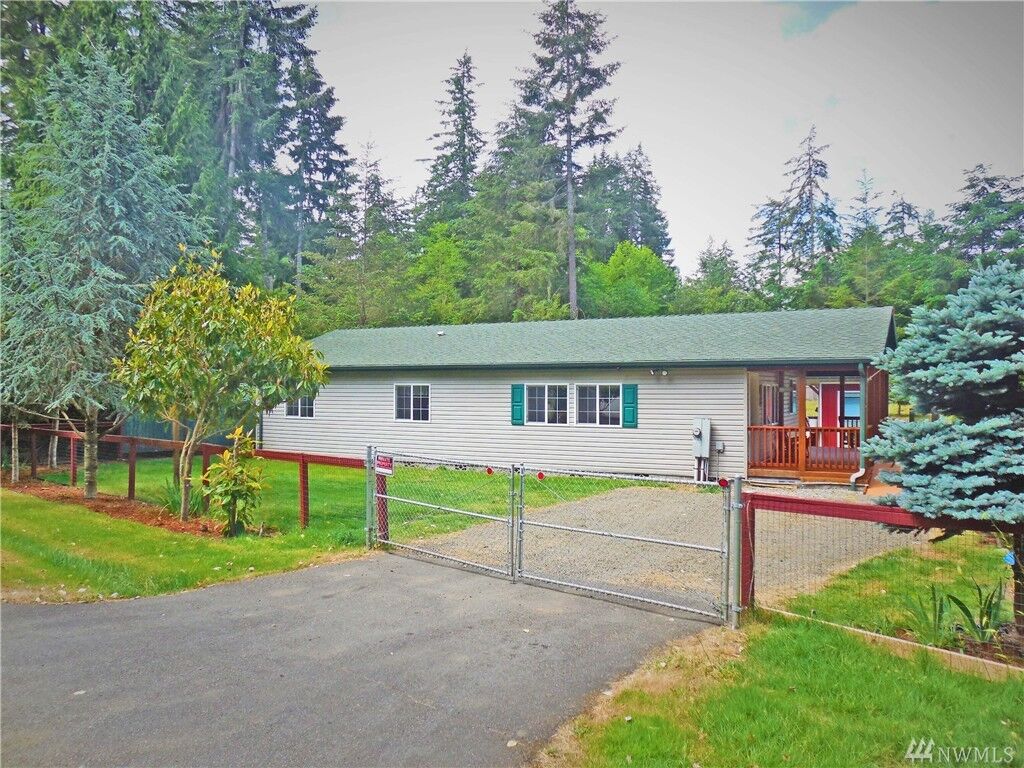 Property Photo:  1720  193rd Avenue  WA 98349 
