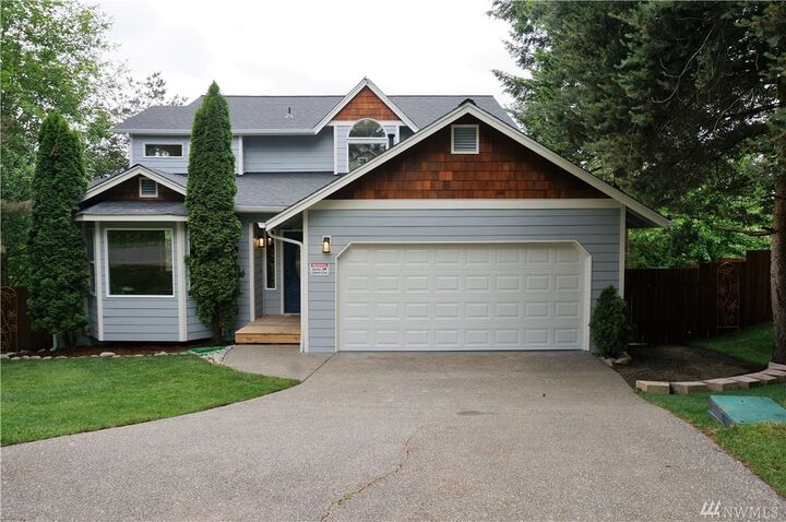 11159  Boardwalk Place NW  Silverdale WA 98383 photo