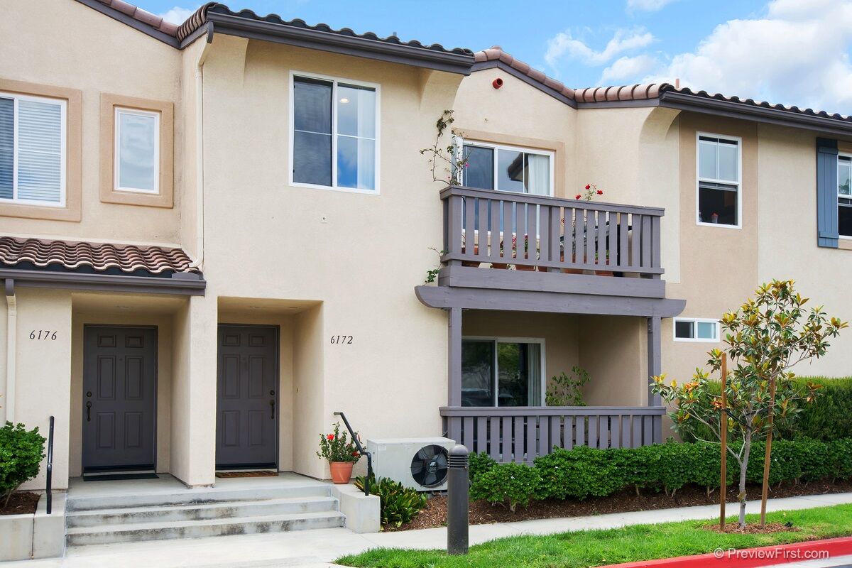 Property Photo:  6172 Paseo Camas  CA 92009 