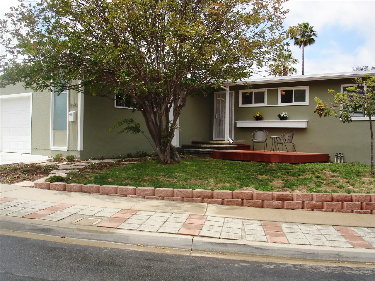 Property Photo:  5060 Ovid Pl  CA 92117 