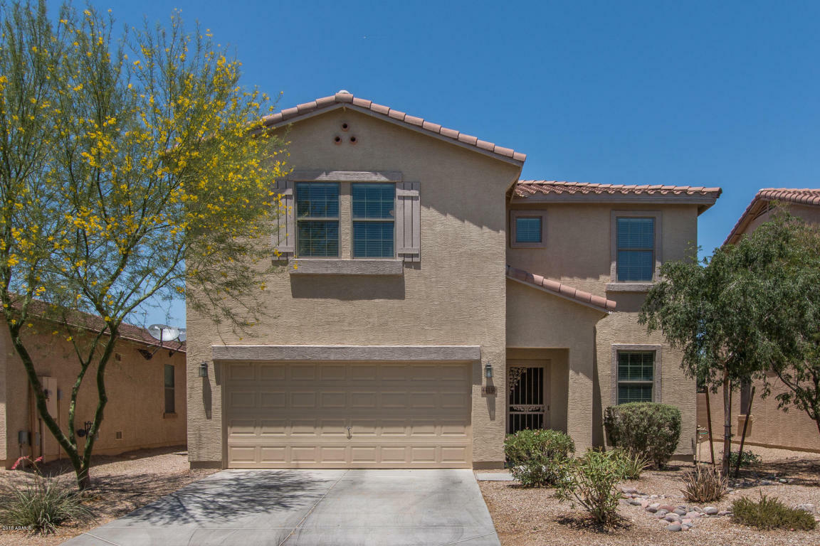 Property Photo:  44150 W Roth Road  AZ 85138 