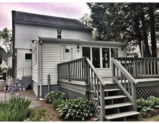 Property Photo: 12 Wildwood Rd. MA 02155