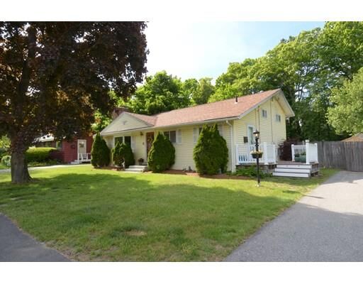 Property Photo:  52 Hathaway Ave.  MA 01915 