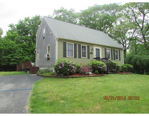 Property Photo: 179 Fremont Street MA 02780