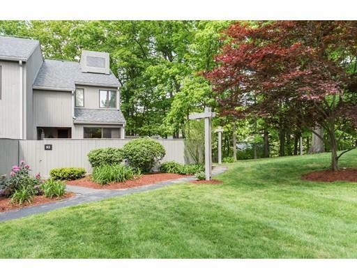Property Photo: 83 Mill Pond 83 MA 01845