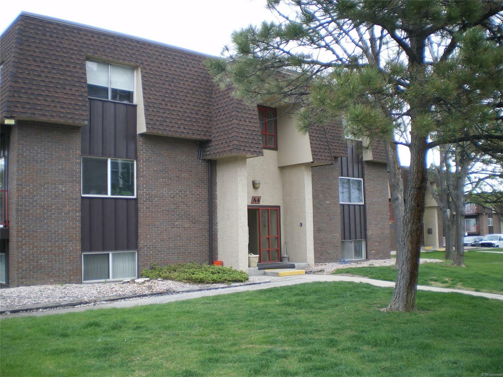 Property Photo:  7755 East Quincy Avenue Unit 305  CO 80237 