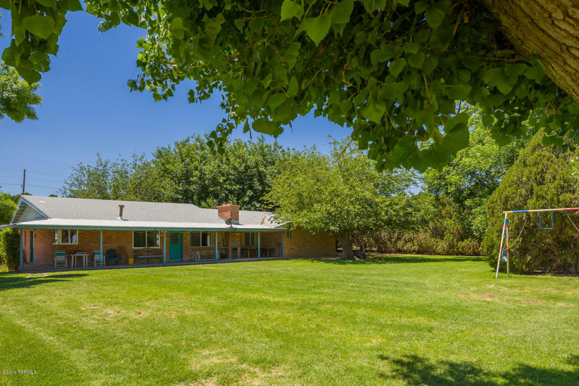 Property Photo:  12140 W Barnett Road  AZ 85653 