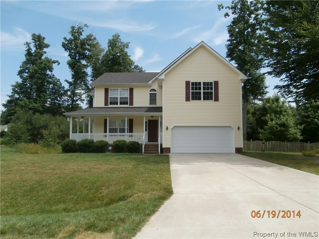 Property Photo:  5927 Montpelier Drive  VA 23188 