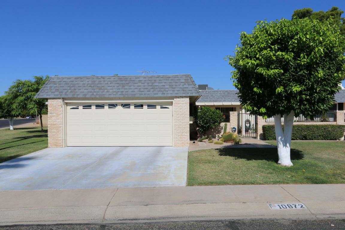 Property Photo:  10872 W Cheryl Drive  AZ 85351 