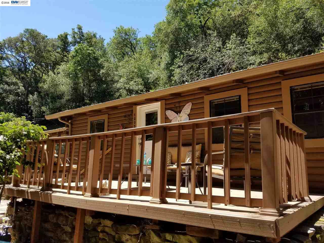 Property Photo: 12055 Wisteria Trail CA 94586