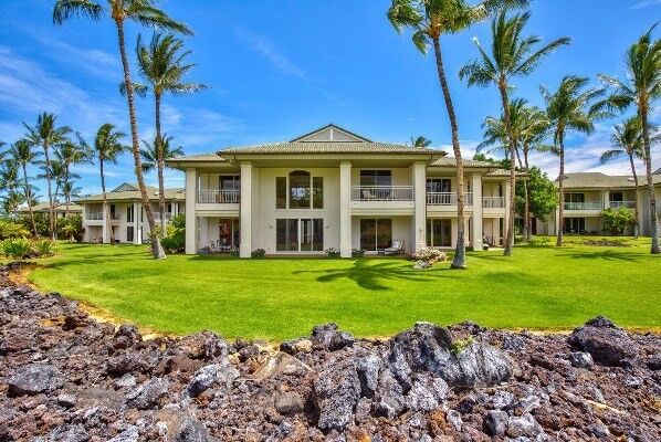 Property Photo: 68-1375 Pauoa Rd C2 HI 96743