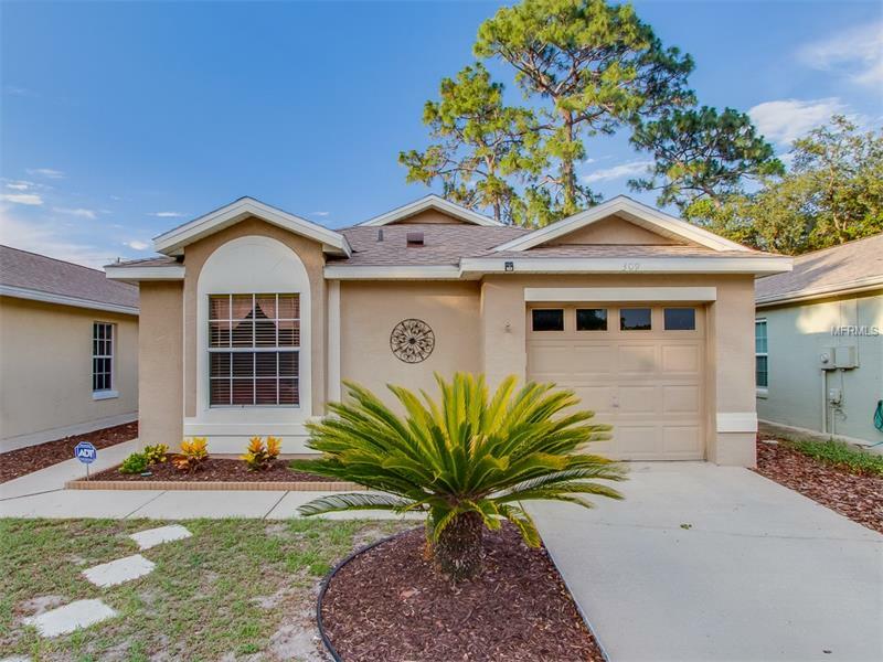 Property Photo:  309 N Wilderness Point  FL 32707 