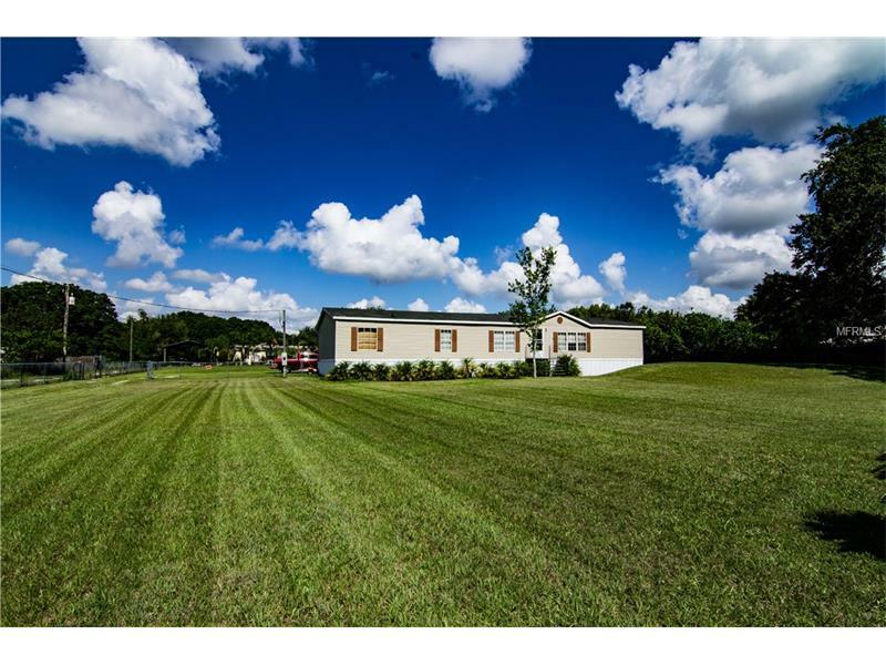 Property Photo: 1338 N 6th Street FL 32820