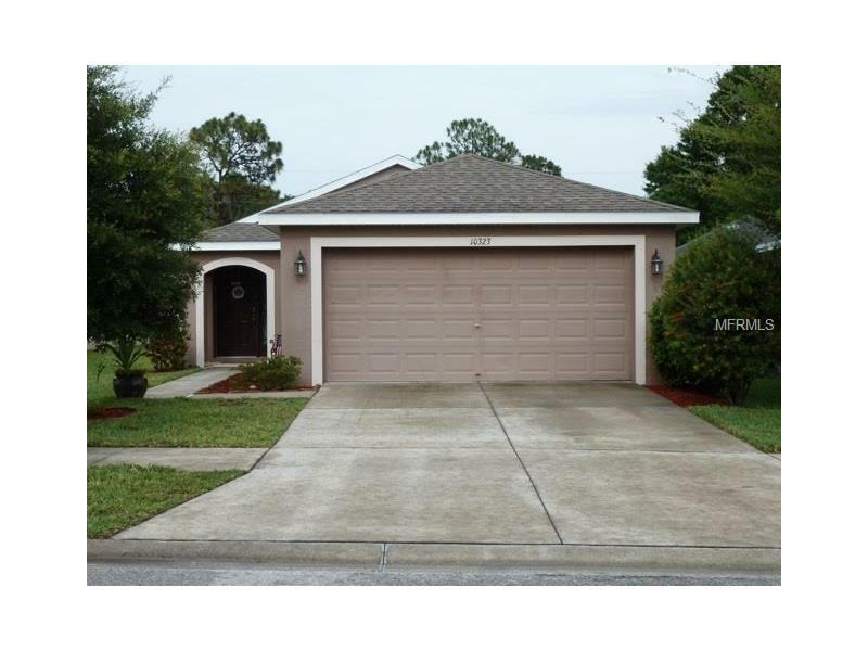 Property Photo: 10323 Holland Road FL 33578