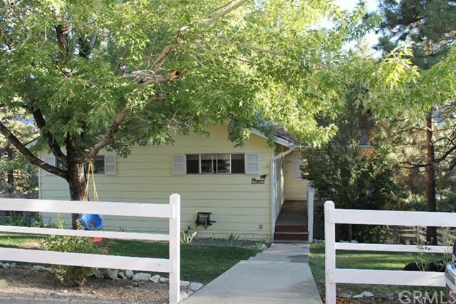 Property Photo:  1065 Yellowstone Drive  CA 92397 